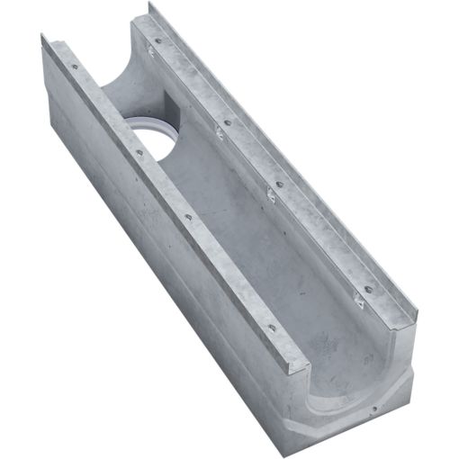 BIRCOsir 150 afvoergoot nr. 0/0 2