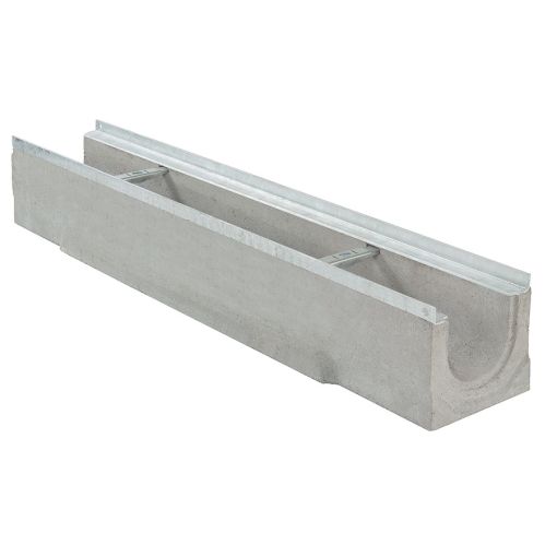 BIRCOlight afvoergoot zonder binnenwatering 2