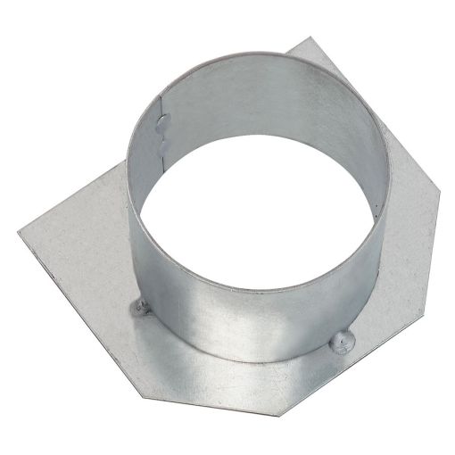 BIRCOlight kopwand met afvoer 2