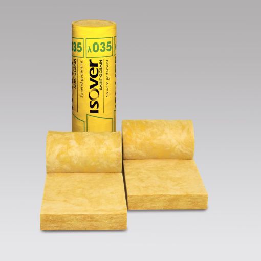 Isover Kontur Kernisol-Rol KR Xpress 2