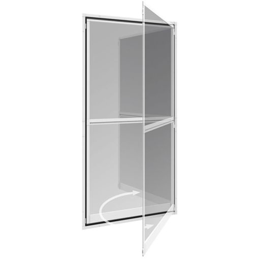 Windhager Insectenbescherming Expert Pendelscherm 100x210 2