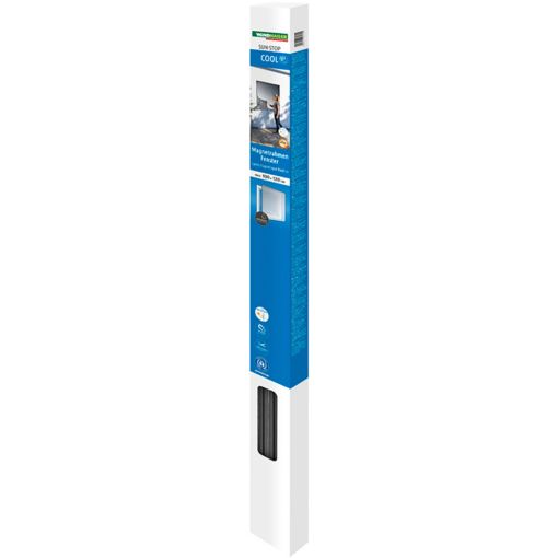 Windhager Insectenscherm COOL Refl. MagnetFE 2