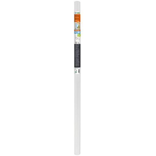 Windhager insectengaas glasvezel vliegenscherm wit 2