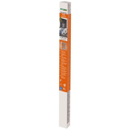 Windhager Magnetraam met pollenfilter 100x120 2