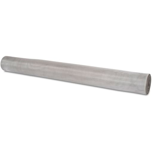 Windhager aluminium gaasrol natuur 2