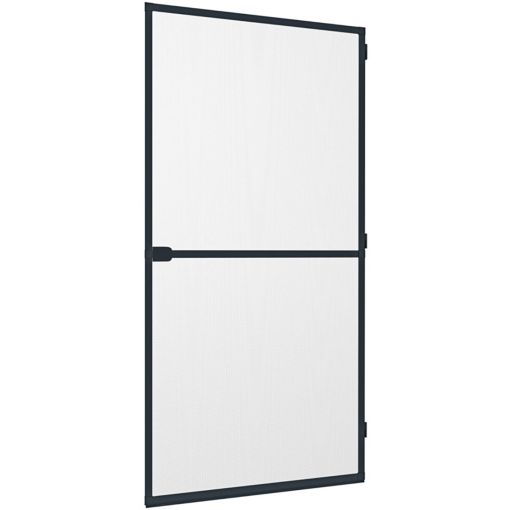Windhager insectenscherm raamwerk deur 100x210 2