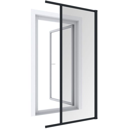 Windhager Insectenbescherming Plus Rolluik Deur 2