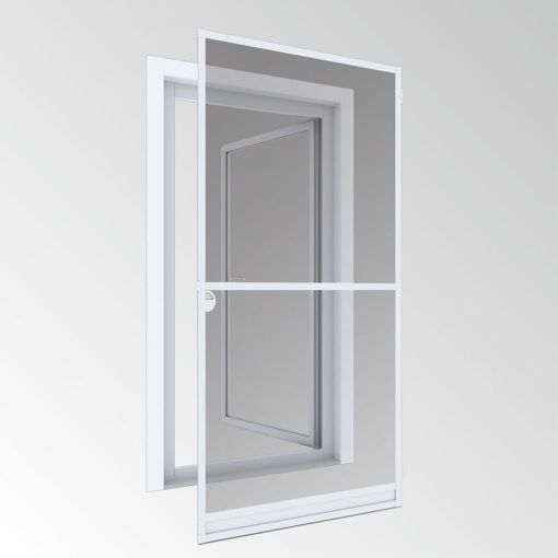 Windhager Insectenscherm Expert Raamwerk Deur 2