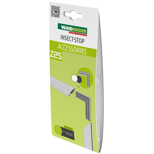 Windhager Insectenbescherming Expert Verstekhoek Raam 2