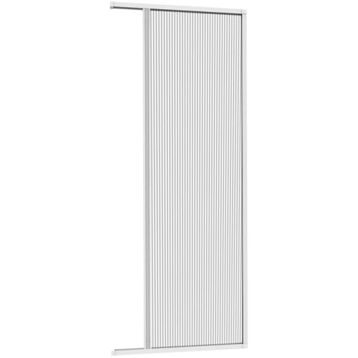 Windhager Plus Plissé Deur 110x220 2