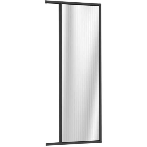 Windhager Plus Plissee Deur 110x220 2