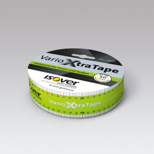 Isover Kleefband Vario XtraTape 2