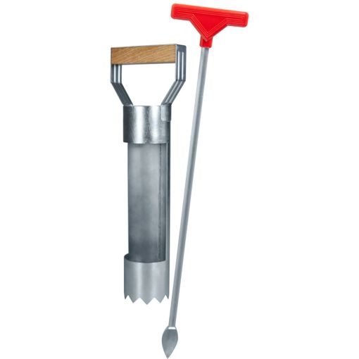 Windhager muis-val toebehoren set steker+stang 2