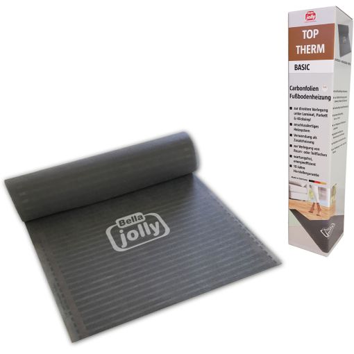 Jollytherm elektrische vloerverwarming Top-Therm BASIC 2