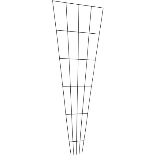 Windhager Gitterspalier Ranksteun 150 cm 2