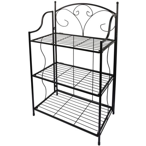 Windhager plantenrek 3-traps, 58x31x100 cm 2