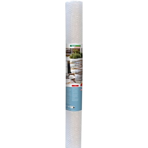 Windhager Winter-Koudebeschermingsfolie Vorstbescherming 5x1m 60µm 2