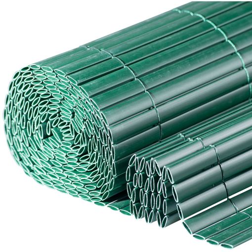 Windhager privacymat Presidio groen 2