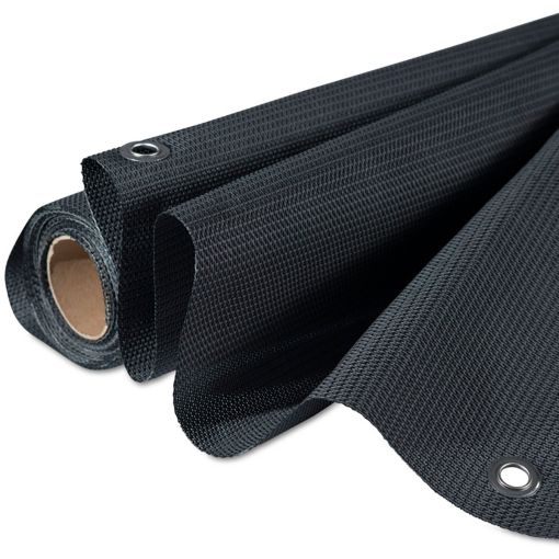 Windhager Balkonscherm Aeris 90x500 cm 2