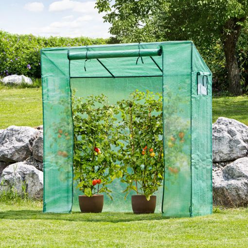 Windhager tomatentuinkas 200/170x195x60 cm 2