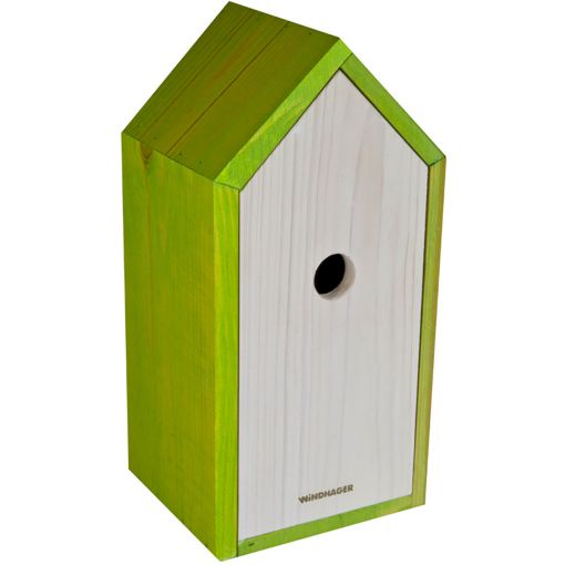 Windhager Nistkasten Cube vogelhuisje broedkast 2