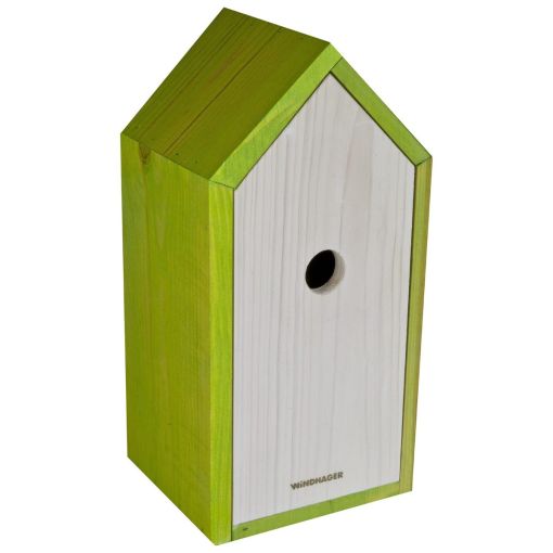 Windhager Nistkasten Cube vogelhuisje broedkast 2