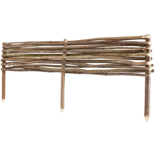 Windhager bedrand hazelnoot 100x20 cm 2