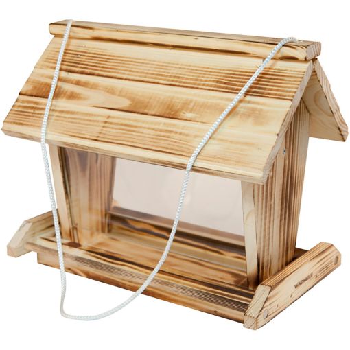 Windhager Vogelvoederhuisje Grossvenediger Voederstatie 2