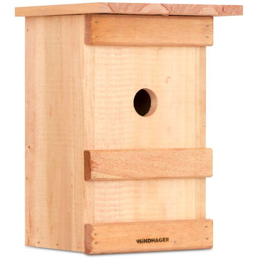 Windhager Nistkasten Birdy Vogelhuisje Brutkas 2