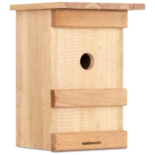 Windhager Nistkasten Birdy Vogelhuisje Brutkas 2