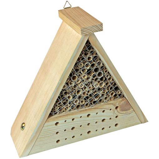 Windhager insectenhotel-bouwsysteem Bee insectenhuisje 2