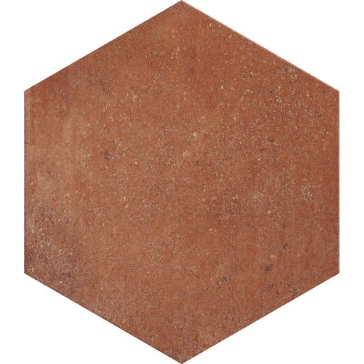 Wellker tegels Chiquimula Cotto geglazuurd 2