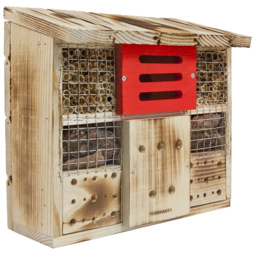 Windhager Insectenhotel Zur Linde Insectenhuisje 2
