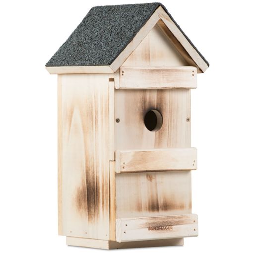 Windhager Nestkast 3 in 1 2