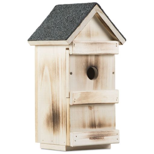 Windhager Nestkast 3 in 1 2
