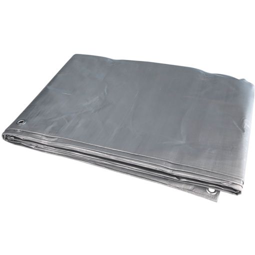 Windhager beschermingszeil Afdekzeil GEOTEX 180g/m2 2