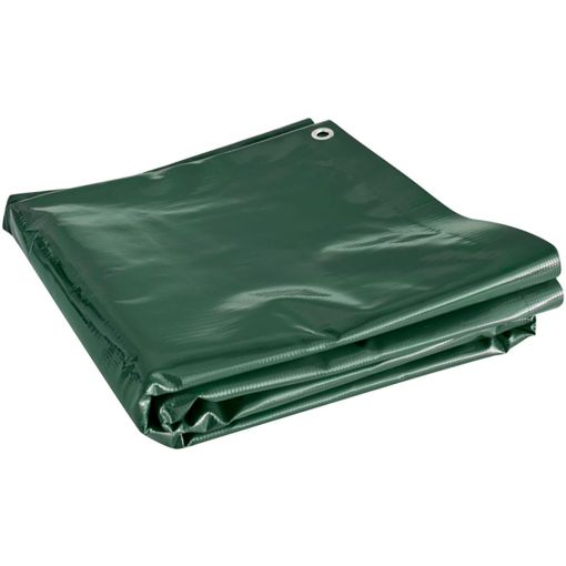 Windhager PVC hout beschermings-zeil PREMIUM 2