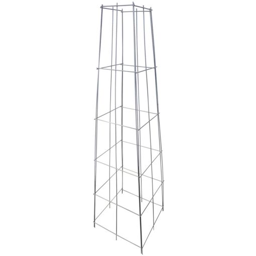 Windhager Rankturm Pyramide Plantensteun 144x16/40 2