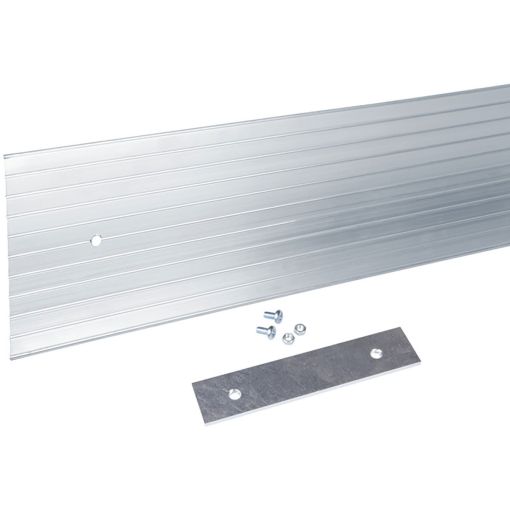 Windhager gras- en inrichtingsrand Aluminium 2