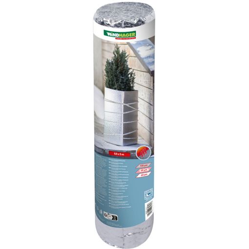 Windhager Winter-Vrieschutzfolie Vrieschutzfolie SUPERPROTECT 2