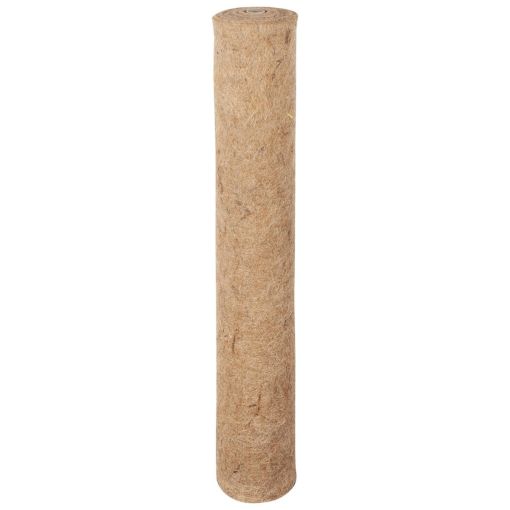 Windhager Jute-Vliesmulchmat Onkruidmat 75x400 cm 2