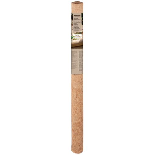 Windhager Jute-Vlies verhoogde plantenbak mat 2