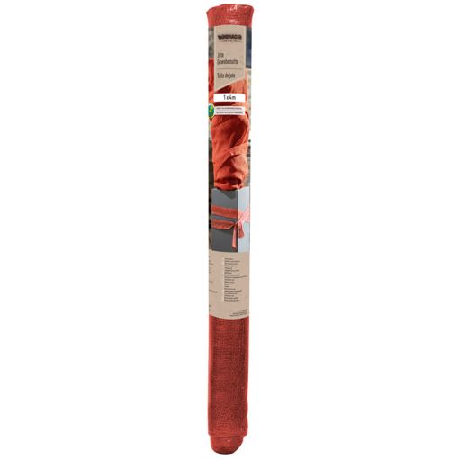 Windhager Jute weefselmat Winterbeschermingsweefsel 1x4 2