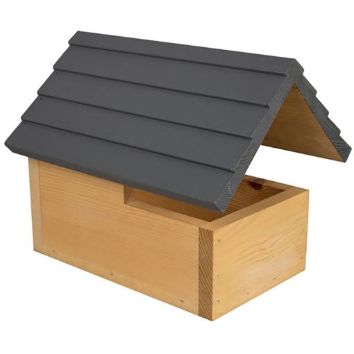 Windhager Loggia nestkasten 2