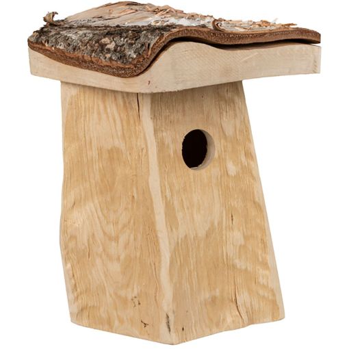 Windhager Nestkast Log Cabin 2