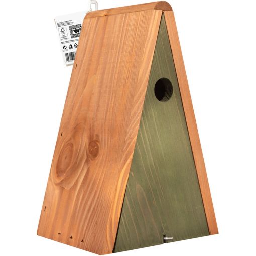 Windhager nestkasten Delta 2