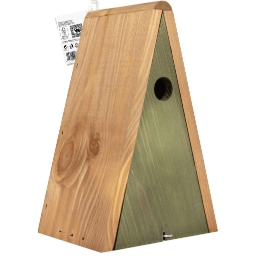 Windhager nestkasten Delta 2