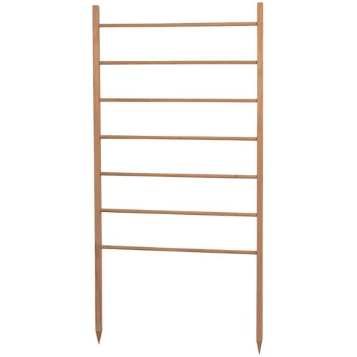 Windhager houten plantensteun ladder 2