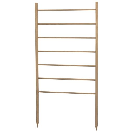Windhager houten plantensteun ladder 2