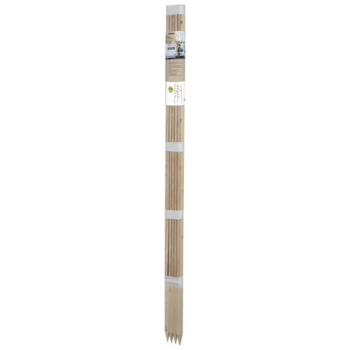 Windhager Houten Plantensteun Toren 29x29x145 2